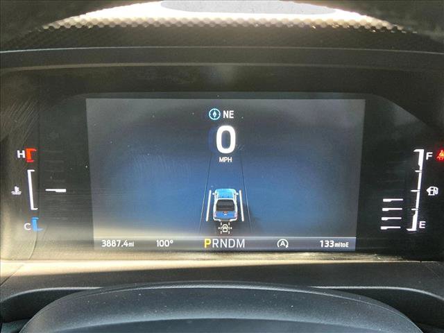 Certified 2024 Ford Ranger XLT w/ FX4 Off-Road Package image 11