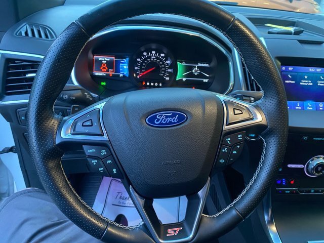 Certified 2020 Ford Edge ST w/ Equipment Group 401A AWD/4WD image 9