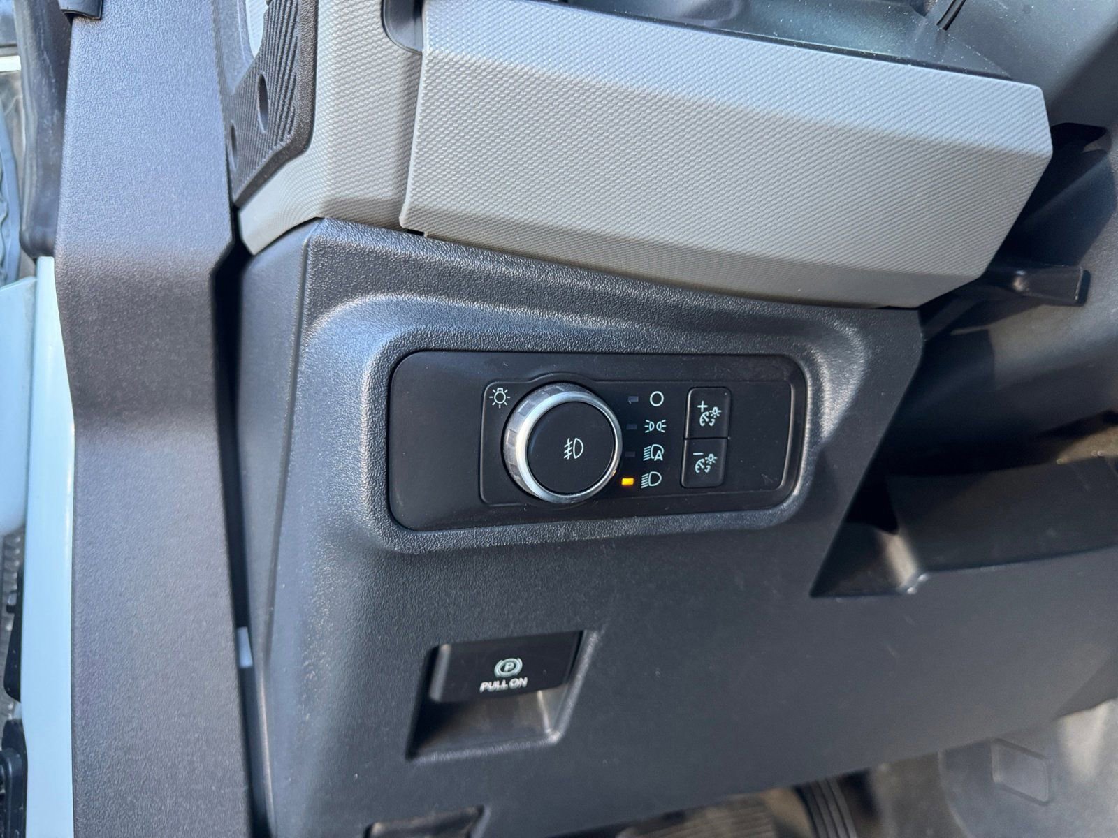 Certified 2022 Ford Bronco Black Diamond image 21