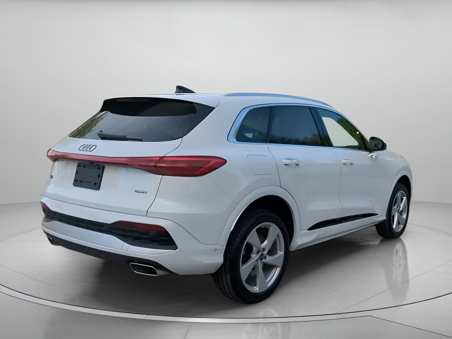 Used 2025 Audi Q5 Premium Plus AWD/4WD image 27