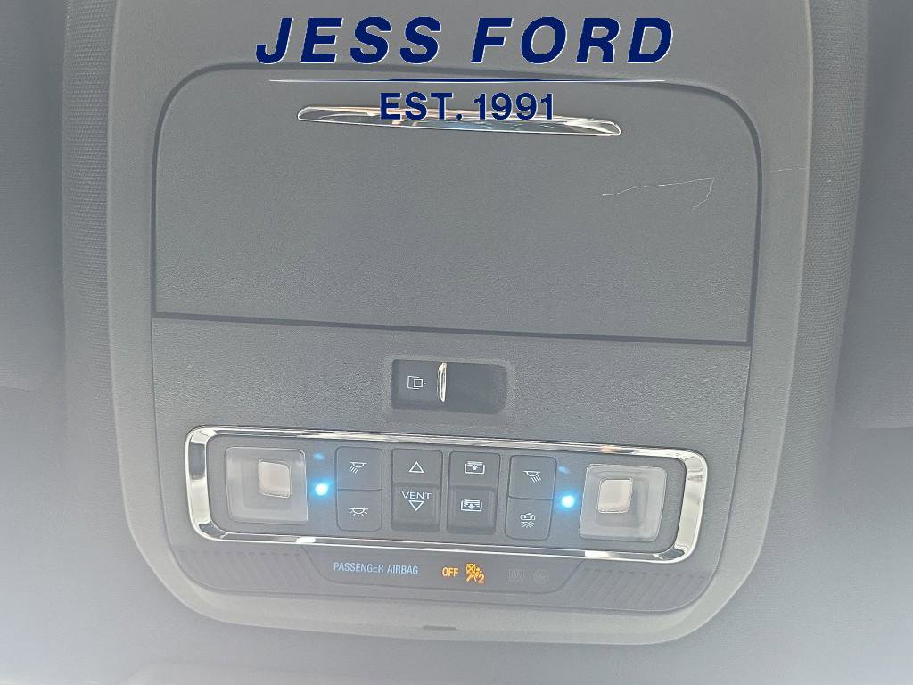 Certified 2025 Ford F150 Lightning Lariat image 20