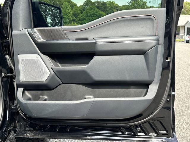 Certified 2025 Ford F150 Raptor AWD/4WD image 14