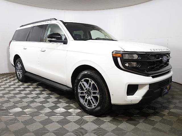Certified 2025 Ford Expedition Max Active image 5