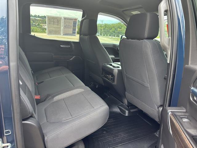 Used 2020 Chevrolet Silverado 1500 RST w/ Texas Edition image 19