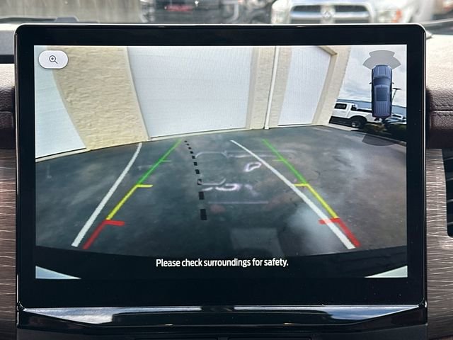 Certified 2023 Ford Expedition Max Limited image 36