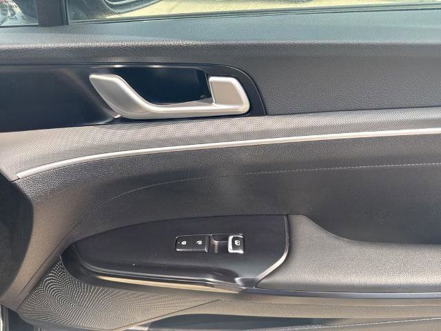 Used 2023 Kia K5 GT-Line w/ GT-Line Premium Package FWD image 33