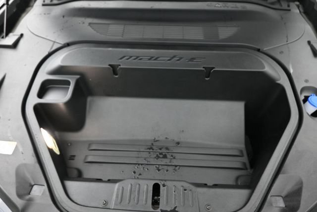 Certified 2025 Ford Mustang Mach-E GT AWD/4WD image 33