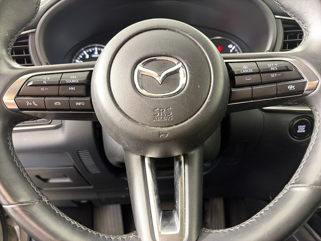 Used 2024 MAZDA CX-30 AWD 2.5 S w/ Select Sport Pkg image 16