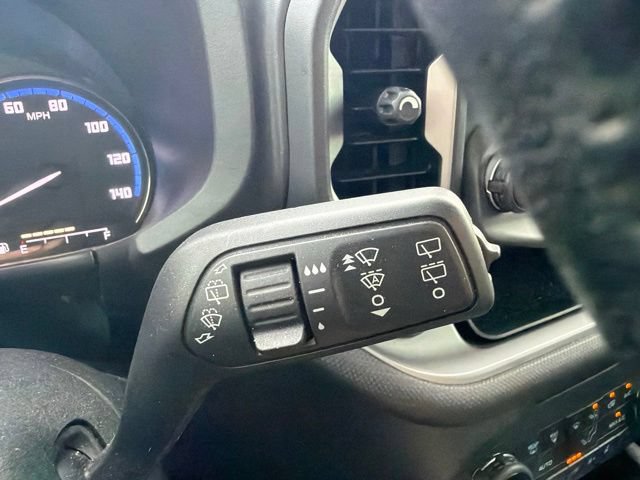 Certified 2022 Ford Bronco Sport Outer Banks w/ Tech Package AWD/4WD image 45