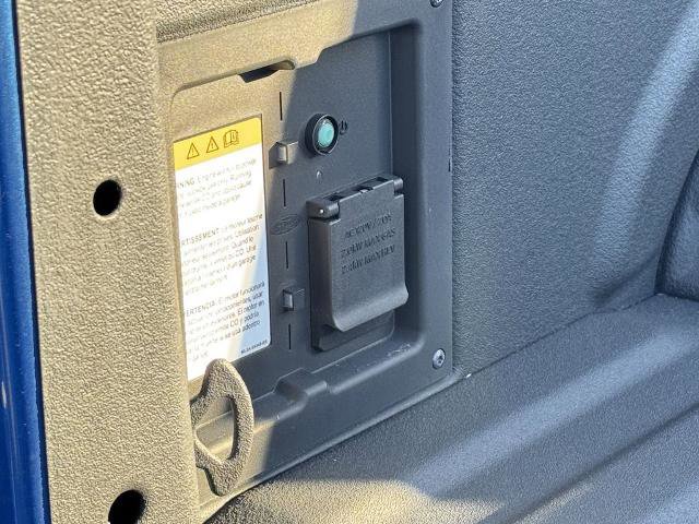 Certified 2022 Ford F150 Raptor w/ Equipment Group 801A High image 10