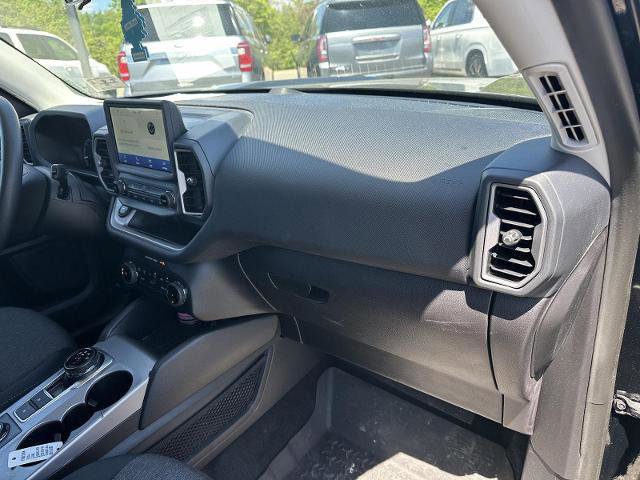 Certified 2024 Ford Bronco Sport Big Bend AWD/4WD image 19