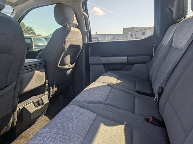 Certified 2021 Ford F150 XLT w/ Trailer Tow Package image 12