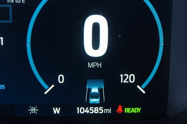 Certified 2022 Ford F150 Platinum w/ Equipment Group 701A High AWD/4WD image 32