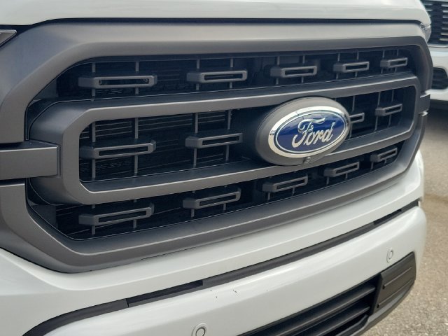 Certified 2023 Ford F150 XLT w/ Equipment Group 302A High RWD image 13