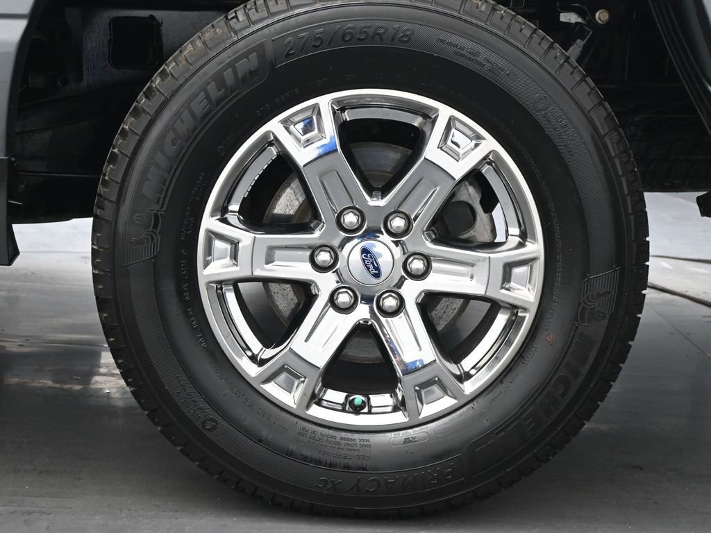 Certified 2023 Ford F150 XLT w/ XTR Package image 22