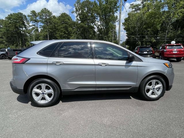 Certified 2020 Ford Edge SE FWD image 3