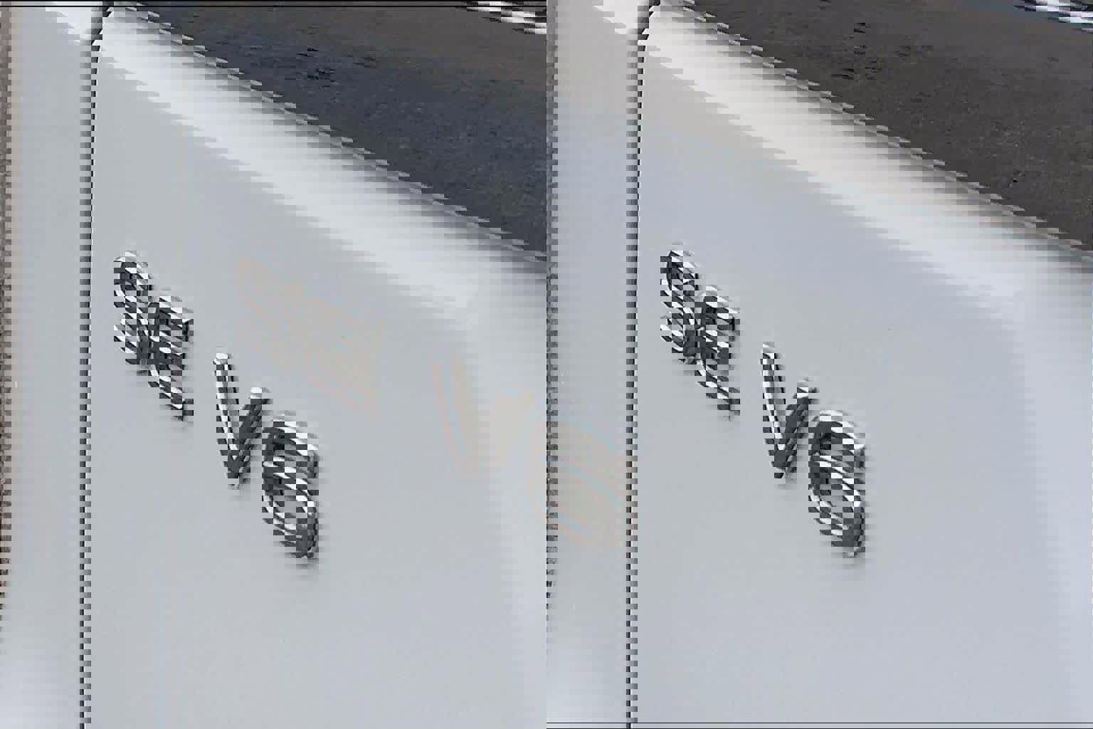 Used 2023 Volkswagen Atlas SE w/ Black Wheel Package image 11