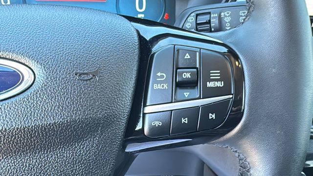 Certified 2023 Ford Escape Platinum image 23