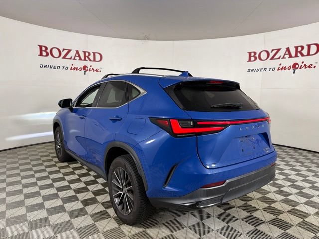 Used 2022 Lexus NX 350 AWD image 6