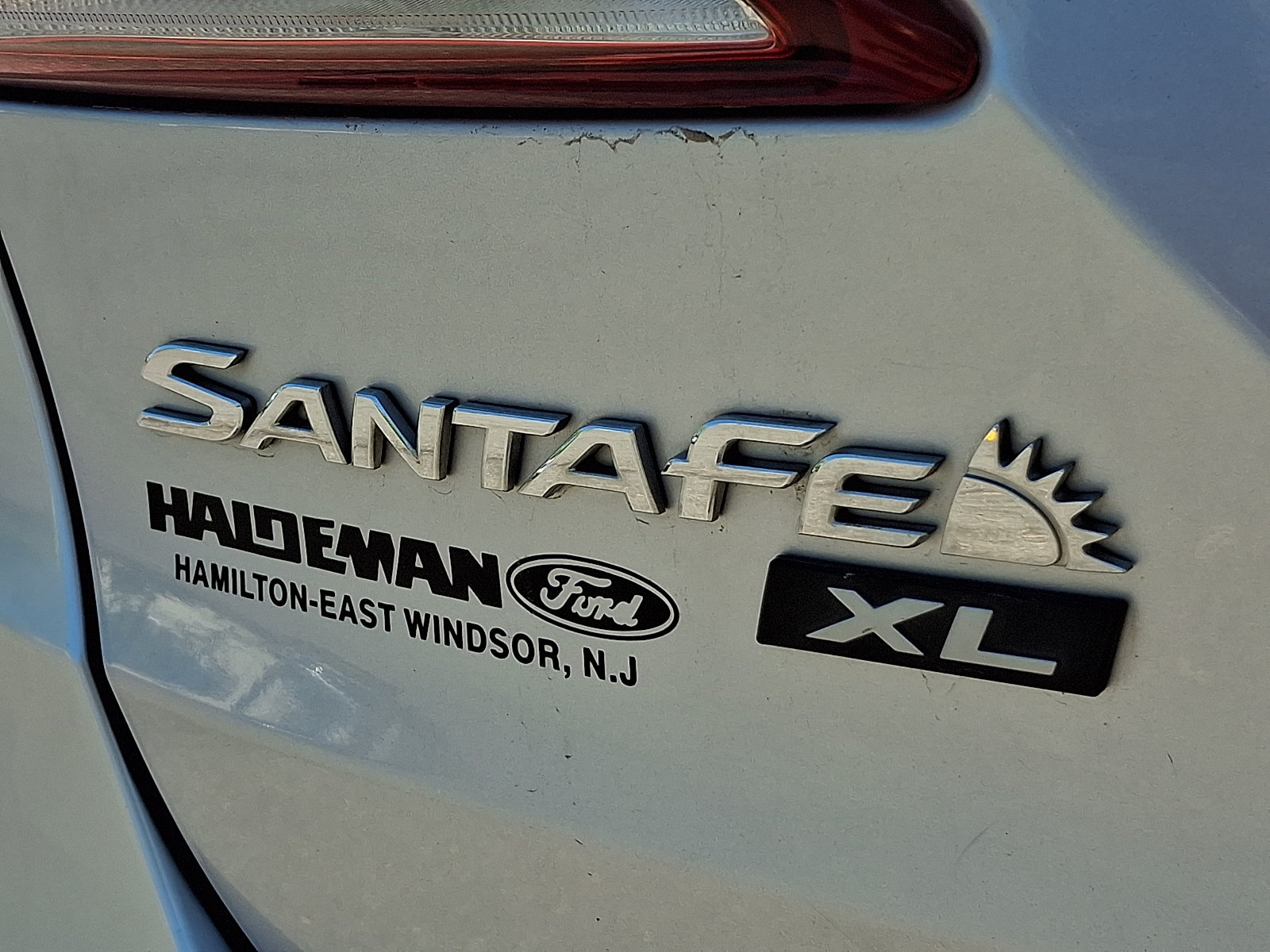 Used 2019 Hyundai Santa Fe XL SE FWD image 29