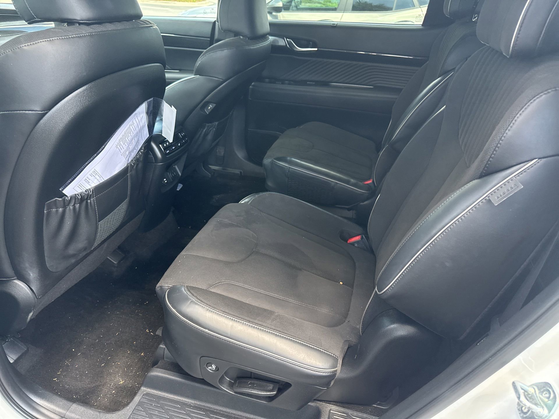 Used 2024 Hyundai Palisade Calligraphy AWD/4WD image 11