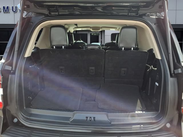 Certified 2024 Ford Expedition XLT AWD/4WD image 11