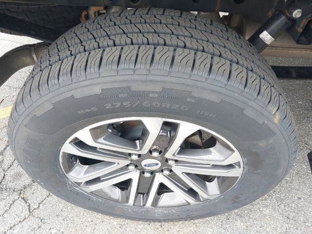 Certified 2023 Ford F150 XL w/ STX Appearance Package AWD/4WD image 12