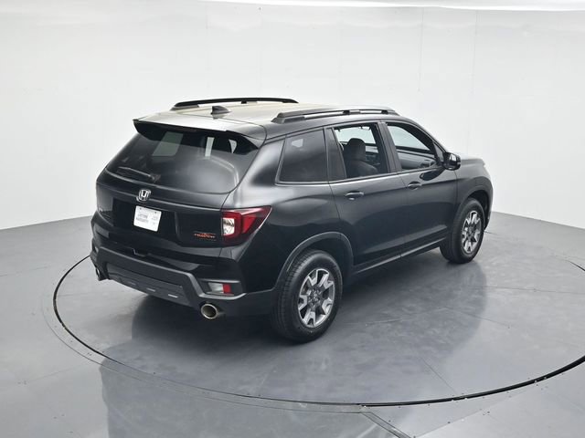 Used 2022 Honda Passport TrailSport image 38