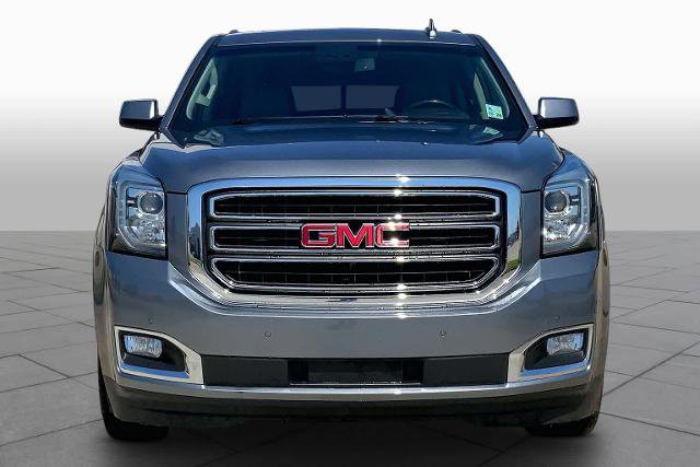 Used 2019 GMC Yukon XL SLT w/ Open Road Package RWD image 4
