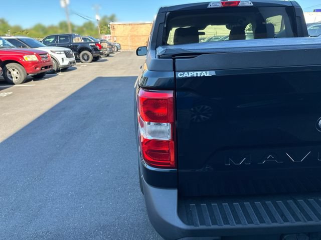 Certified 2022 Ford Maverick XLT w/ Equipment Group 300A Standard AWD/4WD image 23