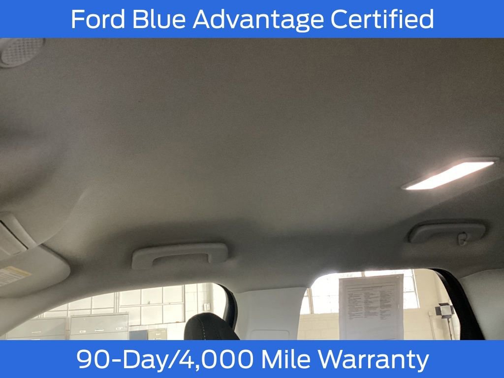 Certified 2023 Ford Bronco Sport Big Bend w/ Convenience Package image 13