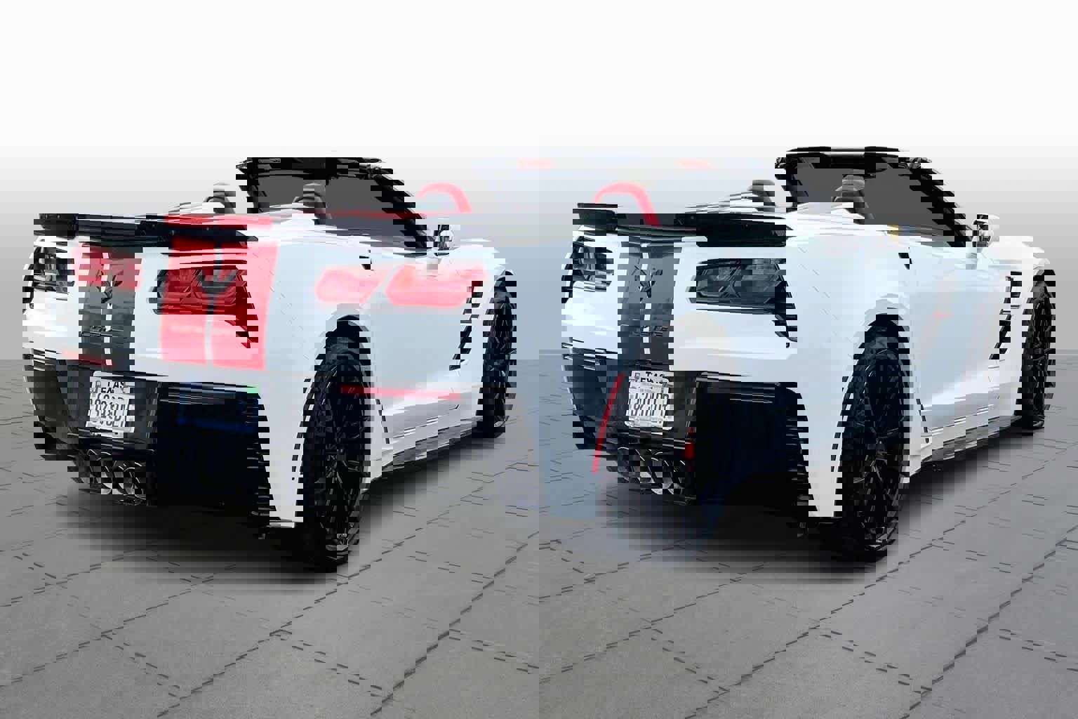 Used 2019 Chevrolet Corvette Grand Sport image 4