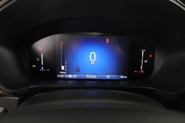 Certified 2023 Ford Escape ST-Line w/ Tech Pack #1 AWD/4WD image 19