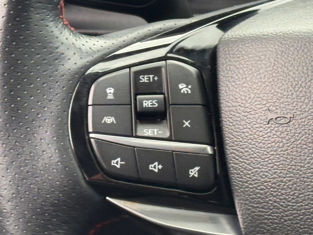 Certified 2023 Ford Explorer ST-Line w/ Class IV Trailer Tow Package image 23