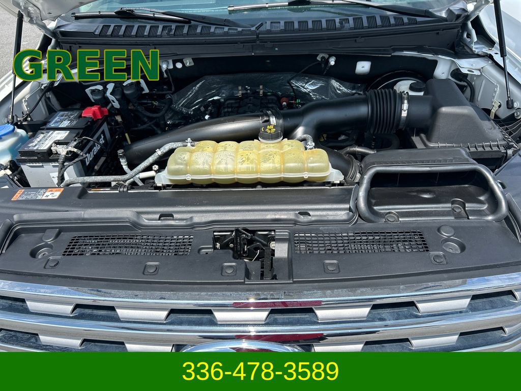 Certified 2021 Ford Expedition Max Limited AWD/4WD image 25