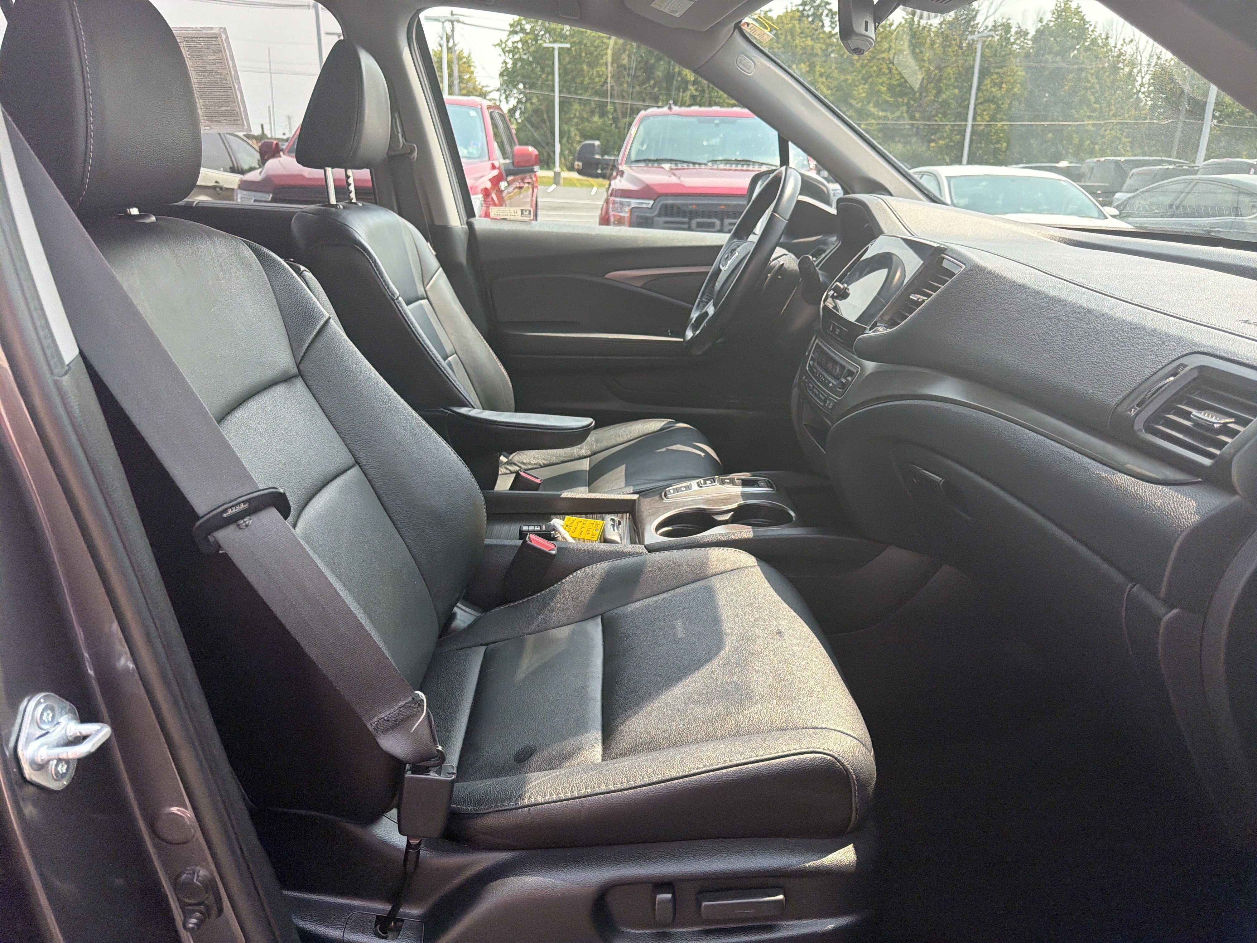 Used 2021 Honda Pilot EX-L image 46