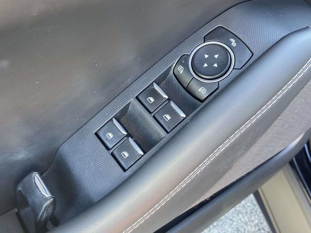 Certified 2023 Ford Mustang Mach-E Select RWD image 17