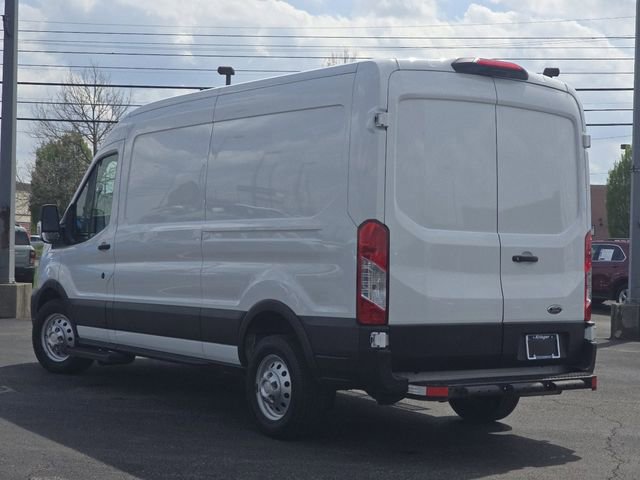 Certified 2023 Ford Transit 150 Medium Roof AWD image 6