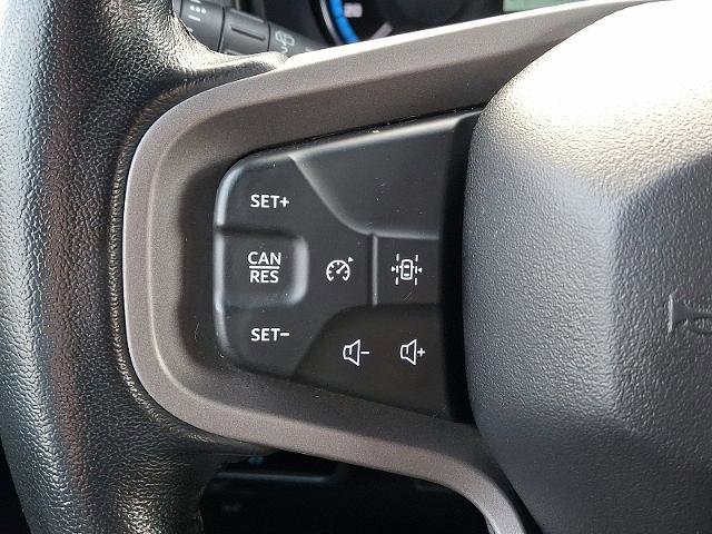 Certified 2023 Ford Bronco Big Bend w/ Sasquatch Package image 20