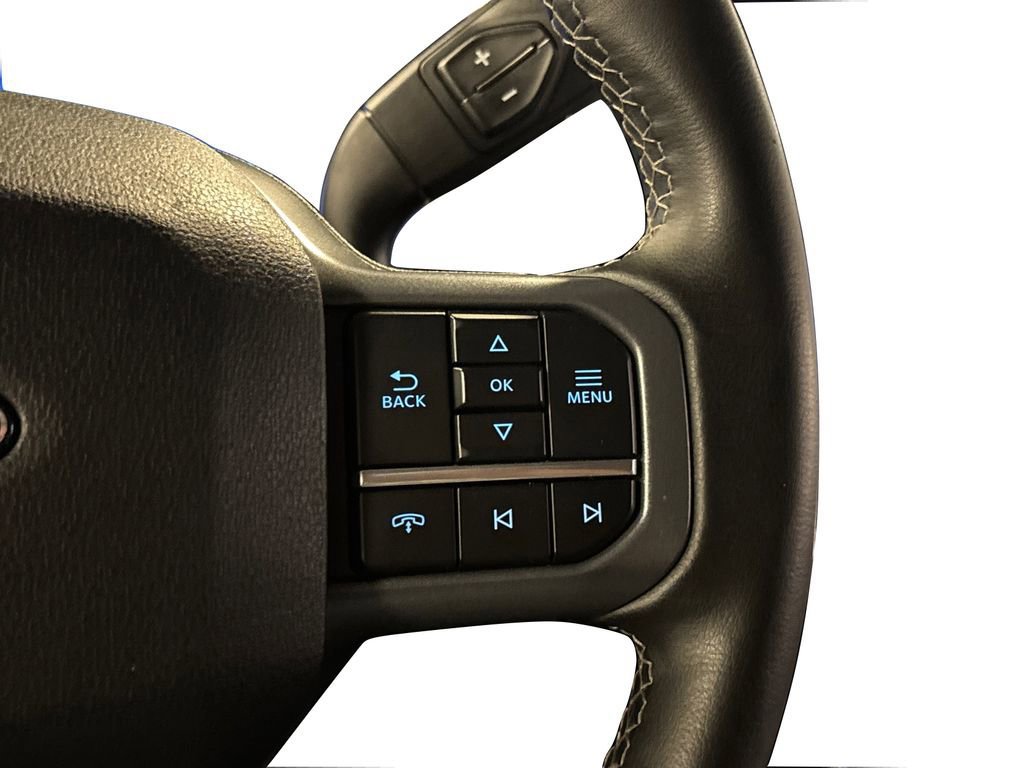 Certified 2024 Ford F150 XLT w/ Equipment Group 302A MID image 34