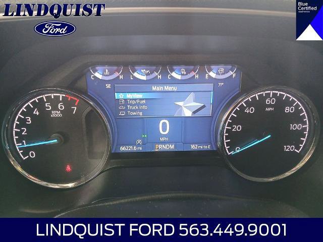 Certified 2021 Ford F150 XLT w/ Equipment Group 302A High image 12