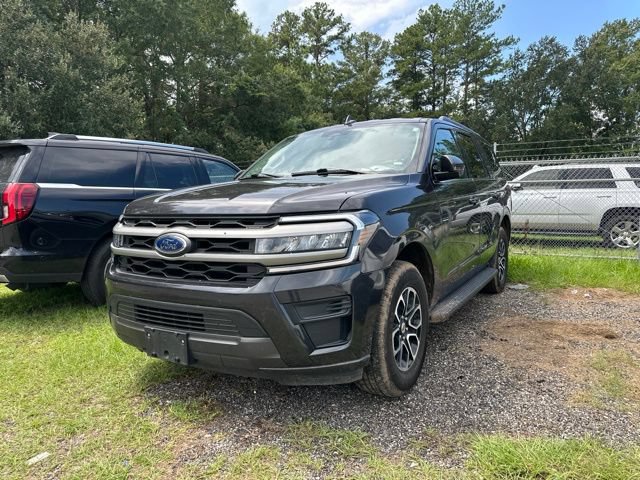 Certified 2024 Ford Expedition XLT RWD image 13