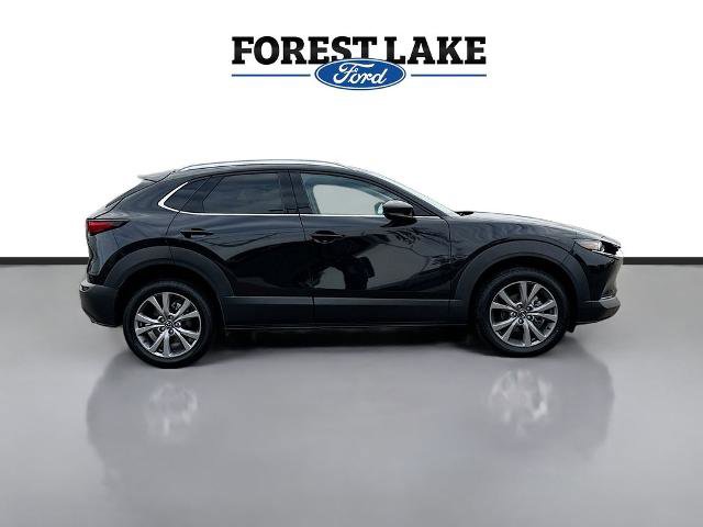 Used 2023 MAZDA CX-30 AWD 2.5 S w/ Premium Package image 5