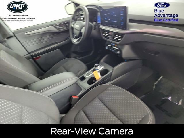 Certified 2023 Ford Escape Active w/ Tech Pack #1 AWD/4WD image 20
