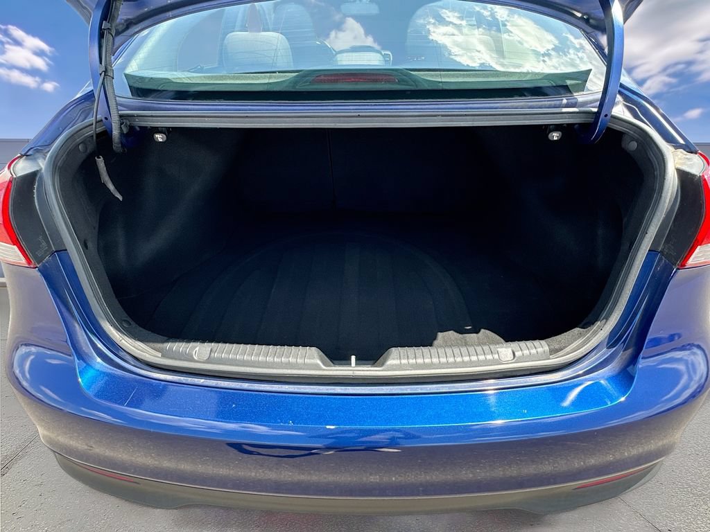 Used 2018 Kia Forte LX w/ LX Popular Package FWD image 25