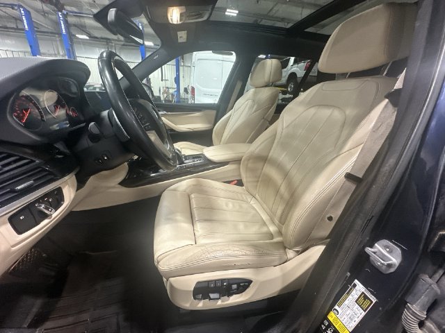 Used 2018 BMW X5 xDrive35i AWD/4WD image 17