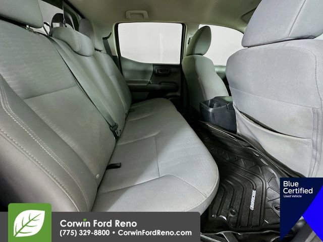 Used 2019 Toyota Tacoma SR AWD/4WD image 29