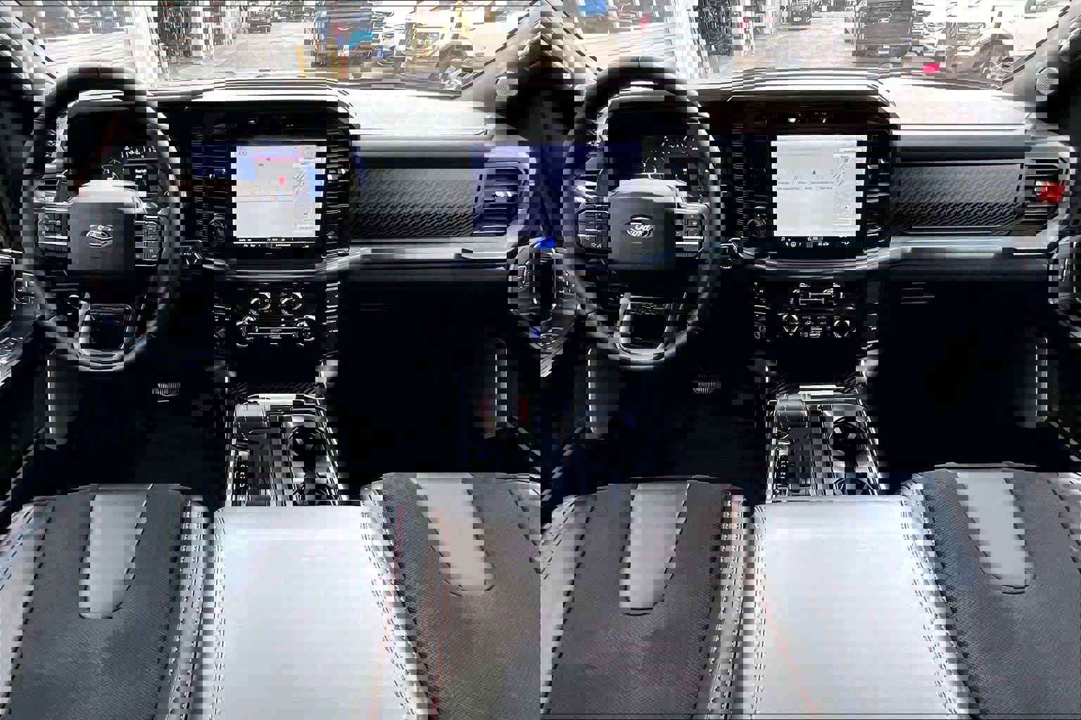 Certified 2025 Ford F150 Raptor image 17