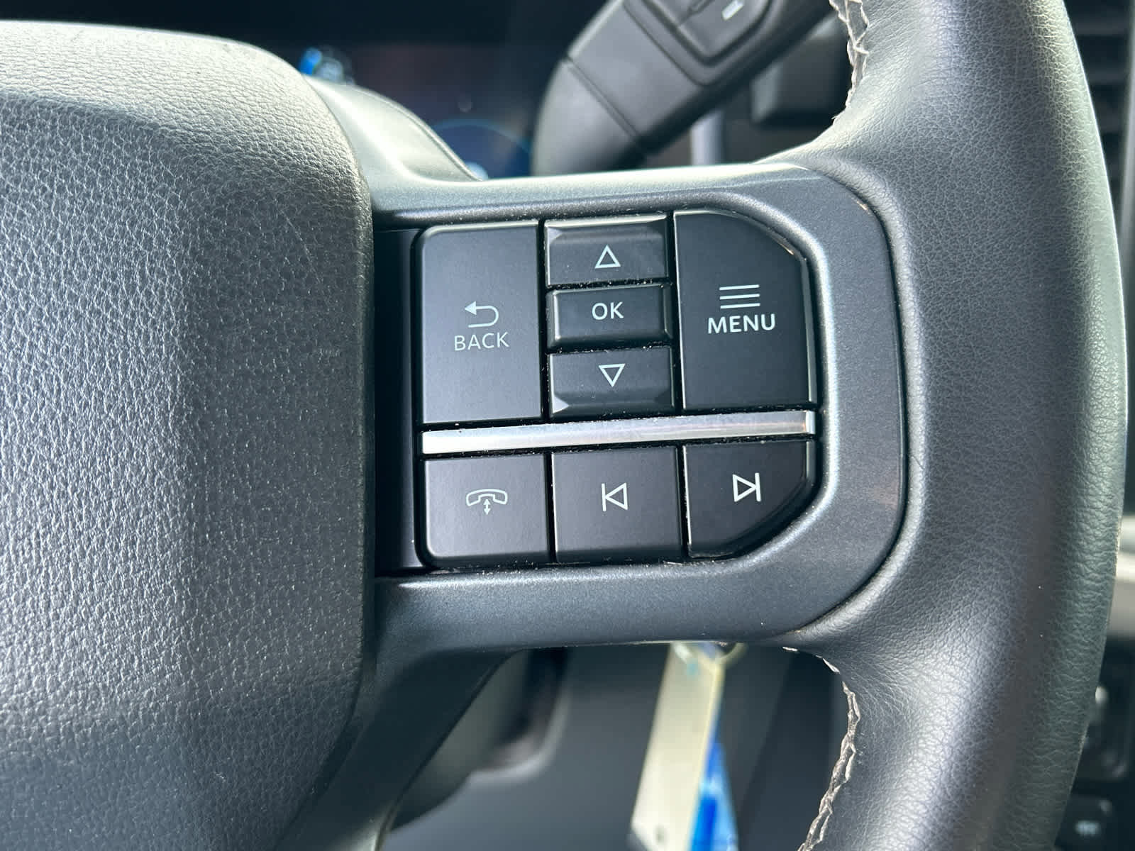 Certified 2024 Ford F150 XLT w/ Tow/Haul Package image 31