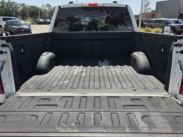 Certified 2024 Ford F150 STX w/ STX Black Appearance Package RWD image 9
